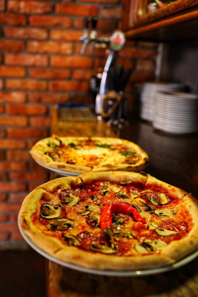 pizza